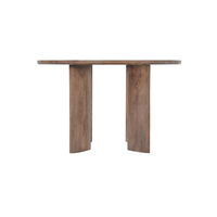 Lanelle 48" Round Dining Table