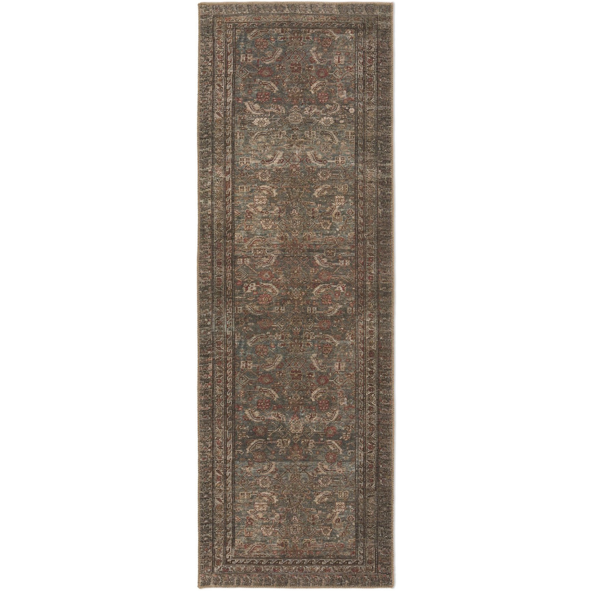 Nattie Rug [Sage]