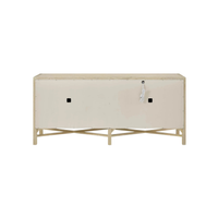 Darya Credenza /w Power Bar