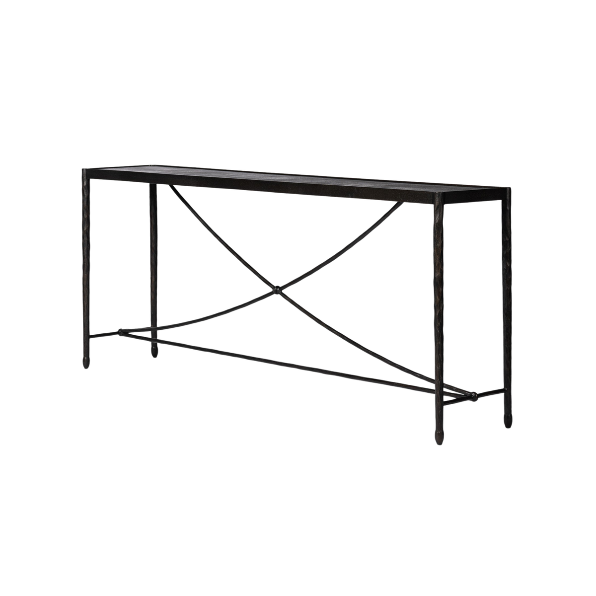 Jade Console Table