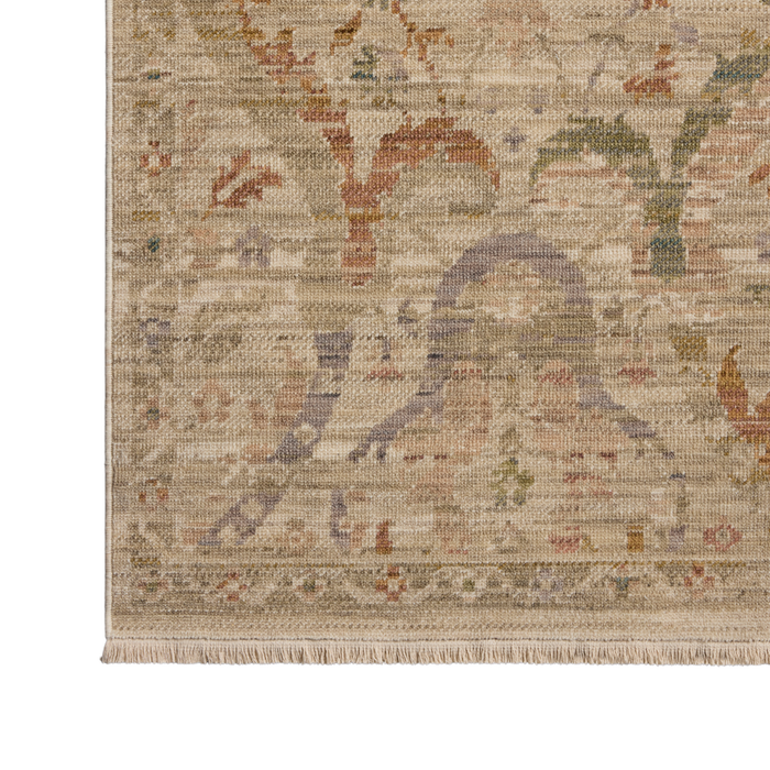 Reign REN-06 Rug [Fog/Multi]