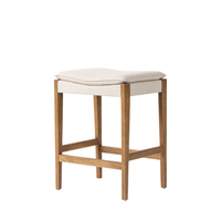 Aya Counter Stool [Performance Fabric]