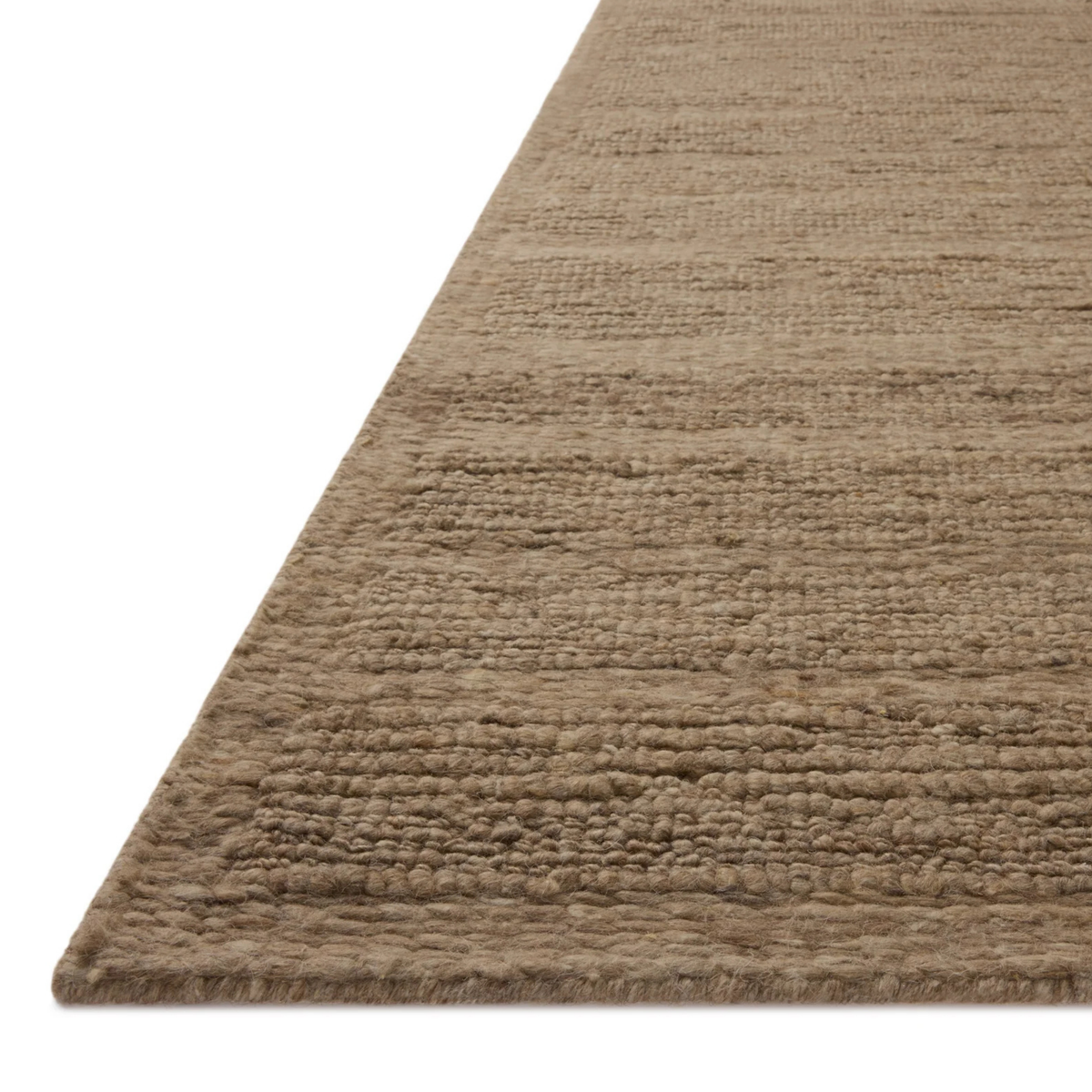 Lennox LNX-01 (Leanne Ford × Loloi) Rug [Taupe]