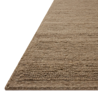 Lennox LNX-01 (Leanne Ford × Loloi) Rug [Taupe]