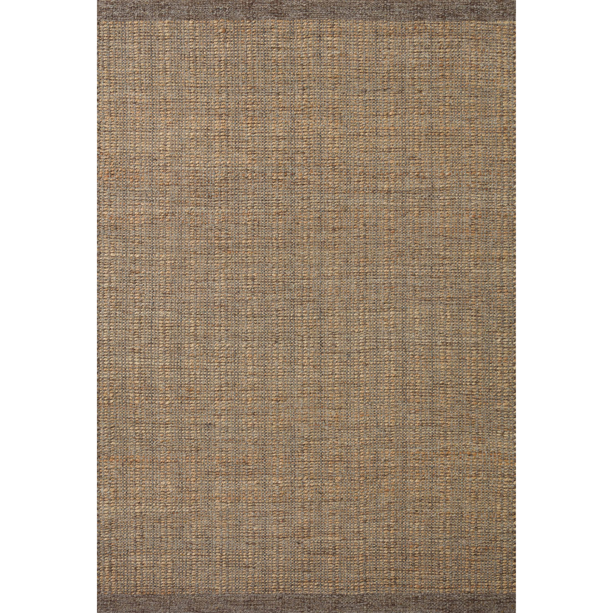 Cornwall CRN-01 (JS) Rug [Mocha/Natural]