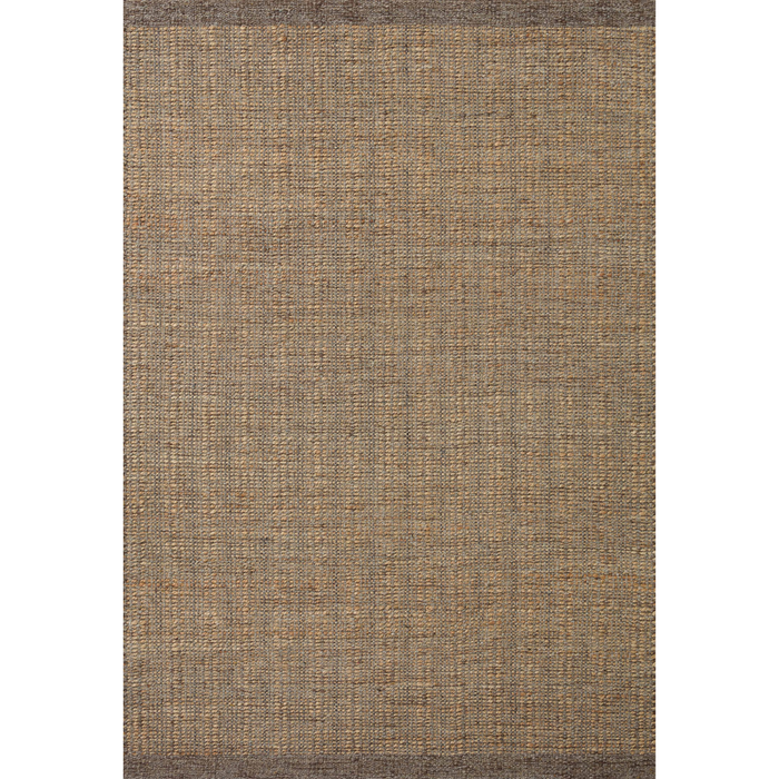 Cornwall CRN-01 (JS) Rug [Mocha/Natural]