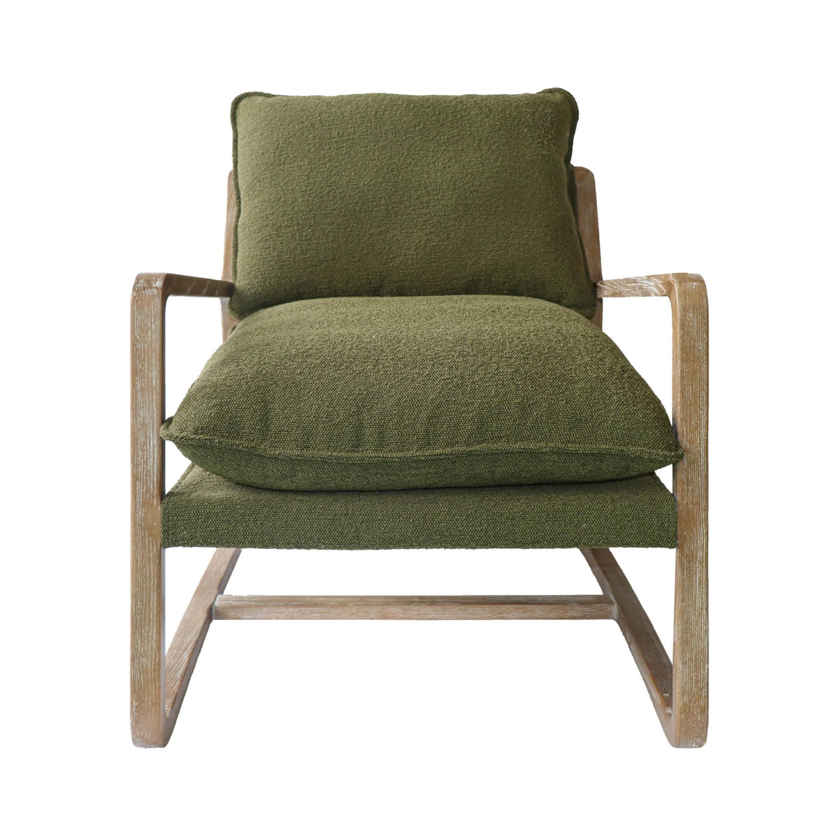 Hunter Club Chair