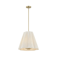 Rosa 4-Light Pendant