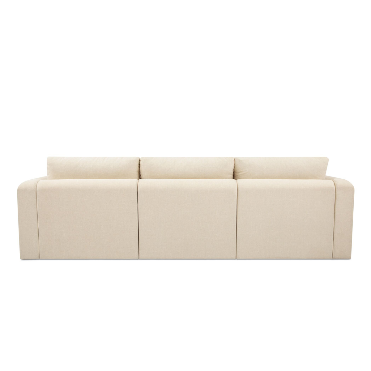 Shaw Lounge Modular Sectional