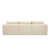 Shaw Lounge Modular Sectional