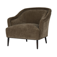 Noel Chair [Malmo Olive]