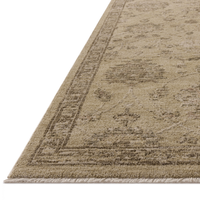 Willa WIA-05 Rug [Wheat/Multi]