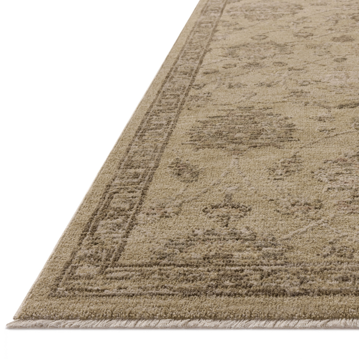 Willa WIA-05 Rug [Wheat/Multi]