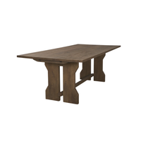 Rooke Extension Dining Table