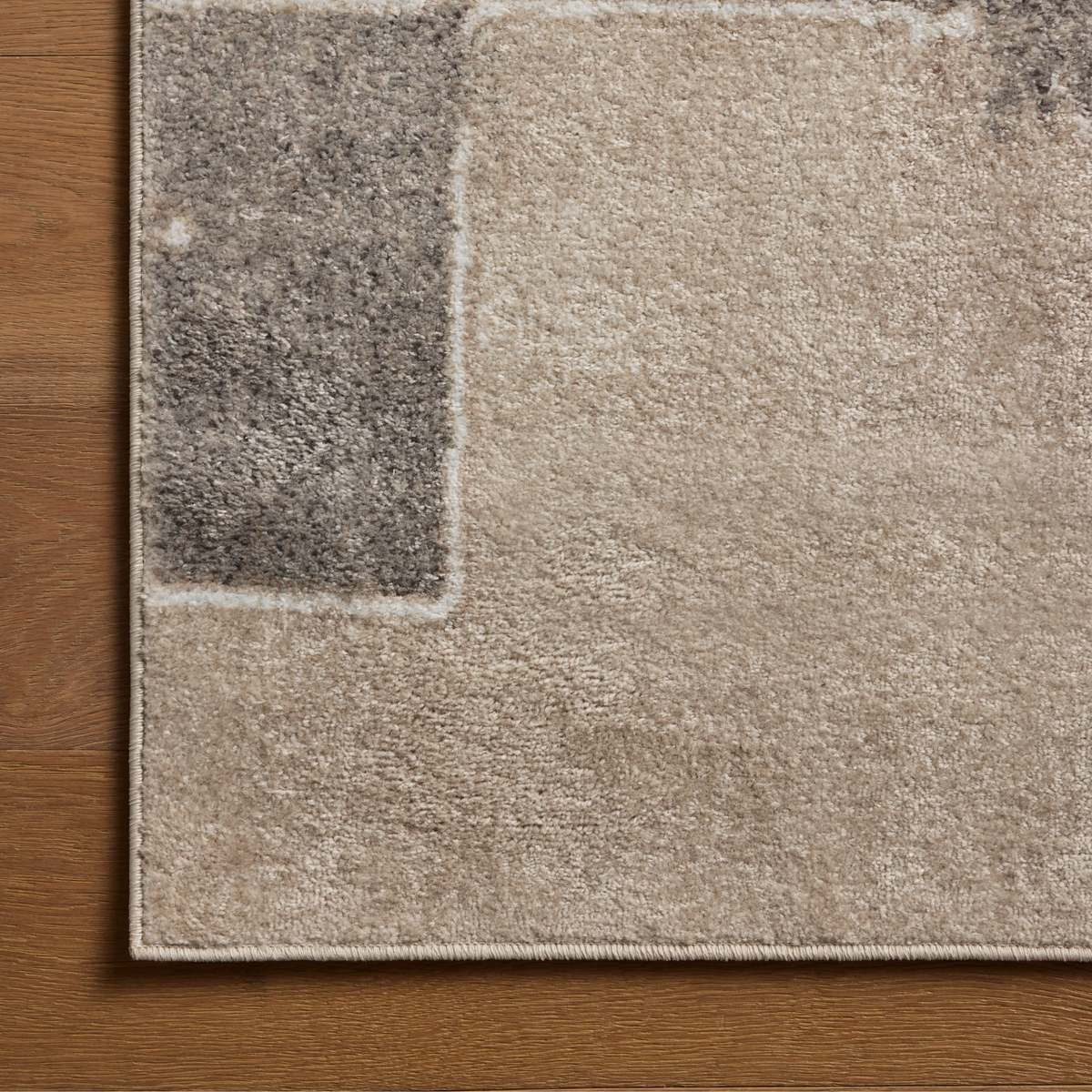 Lune LUN-07 Rug [Beige/Stone]