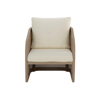 Pearce Outdoor Lounge Chair