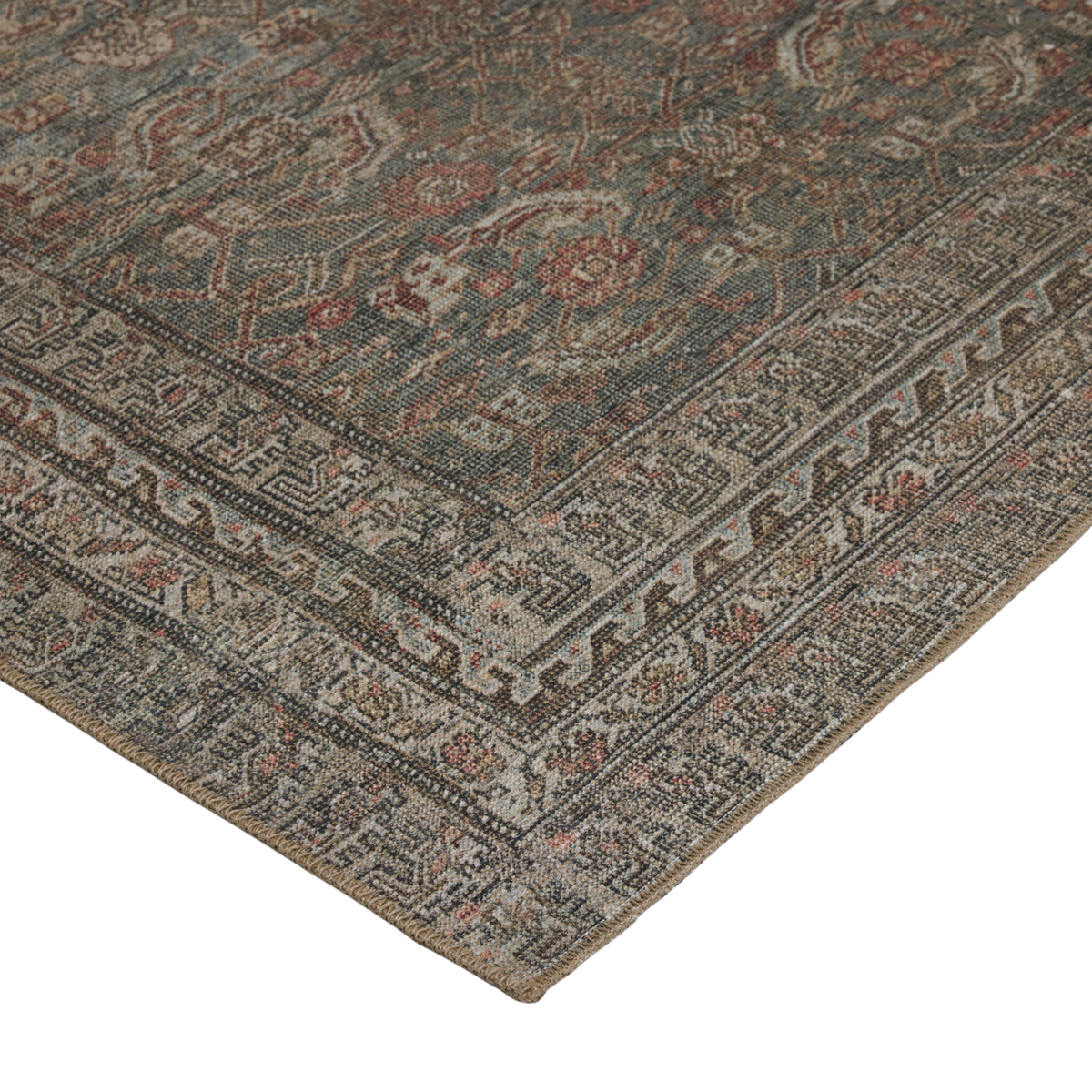 Nattie Rug [Sage]