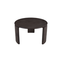 Cabot Round Coffee Table