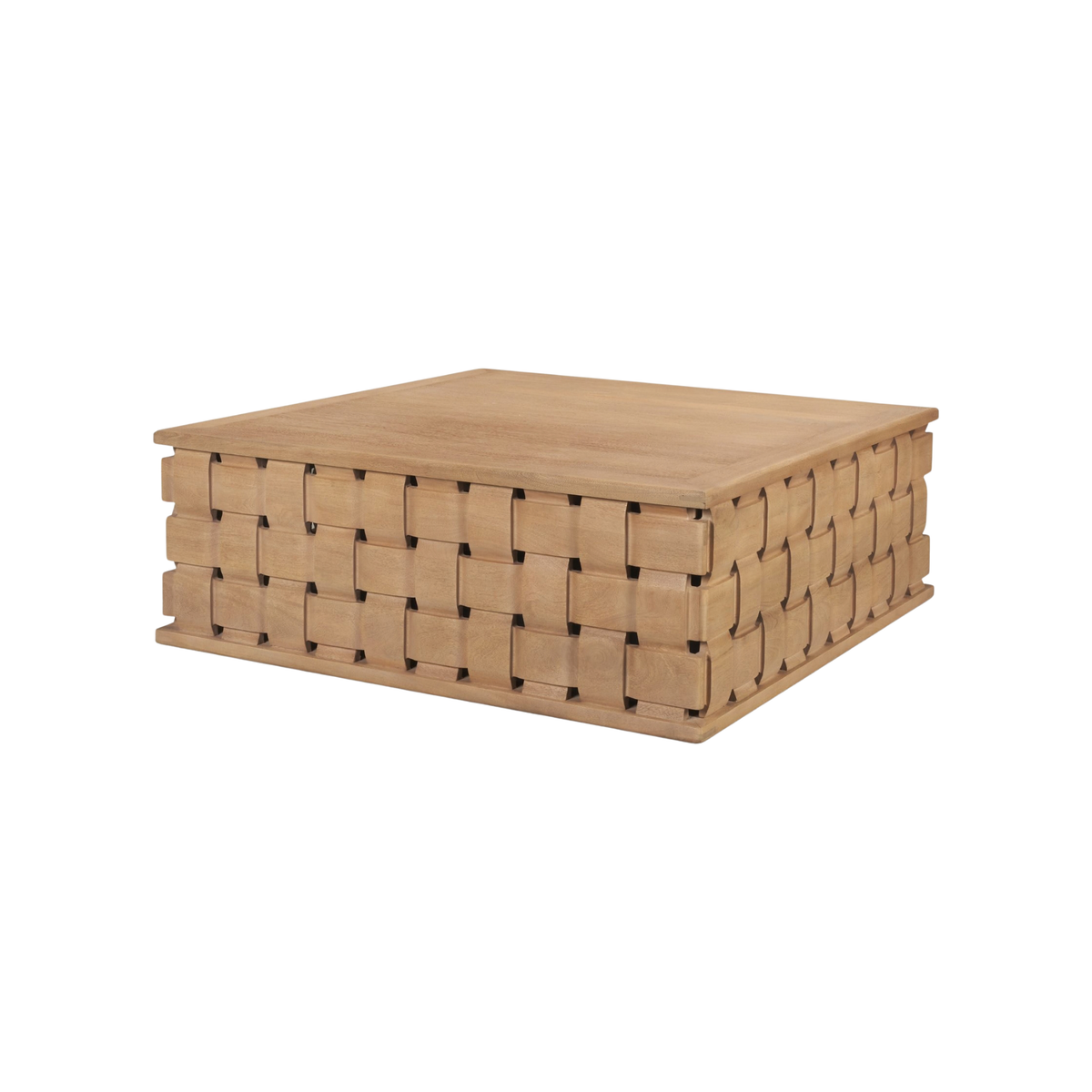 Trellyn Square Coffee Table