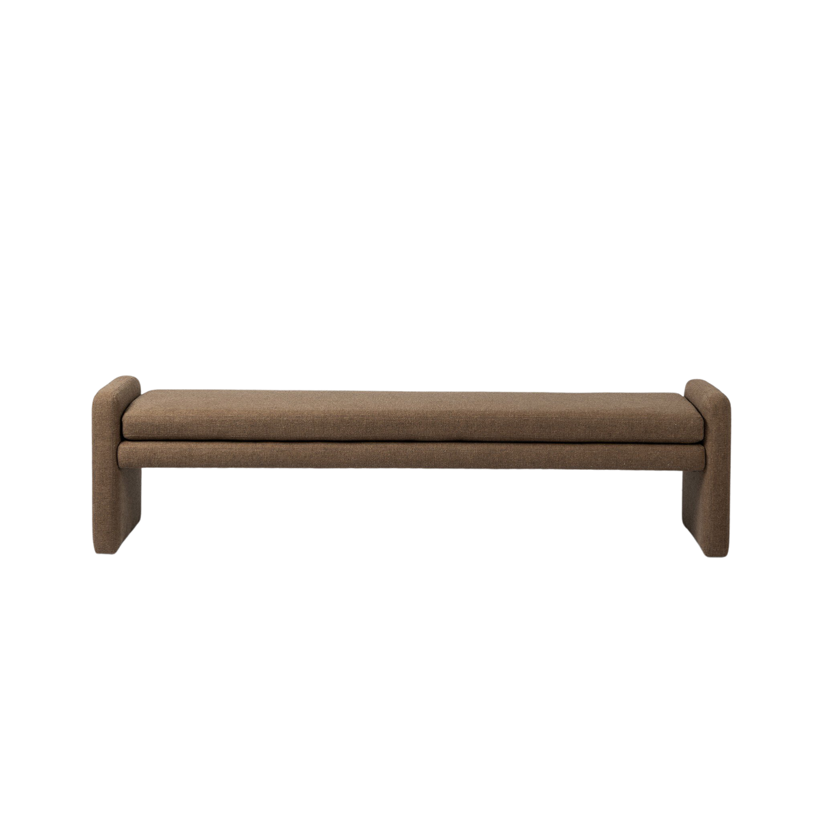 Serena 70" Accent Bench
