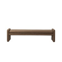 Serena 70" Accent Bench