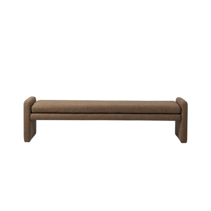 Serena 70" Accent Bench