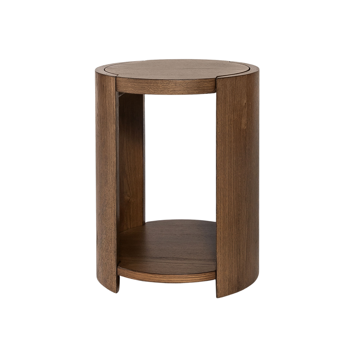 Foxx End Table