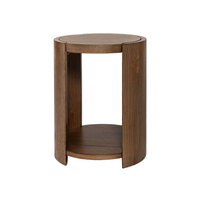 Foxx End Table