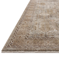 Aylin AYL-07 Rug [Taupe/Multi]