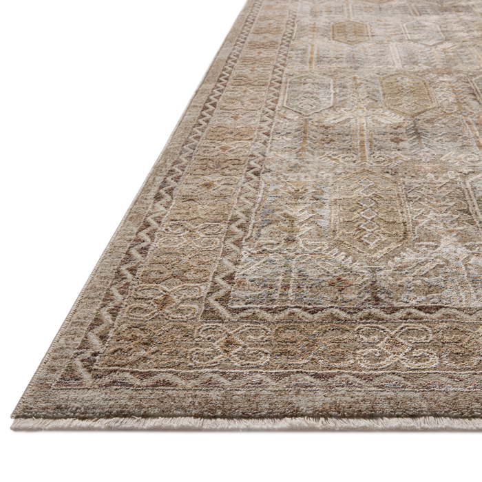 Aylin AYL-07 Rug [Taupe/Multi]