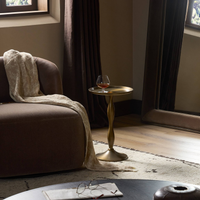 Antonio End Table