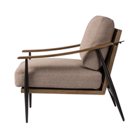 Kennedy Chair [Crypton Performance Fabric]