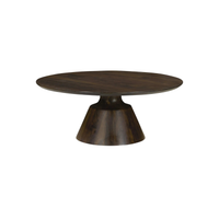 Maureen Round Coffee Table