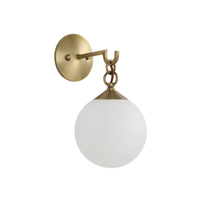 Darien Wall Sconce