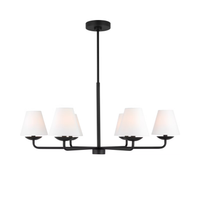 Albion Large Chandelier
