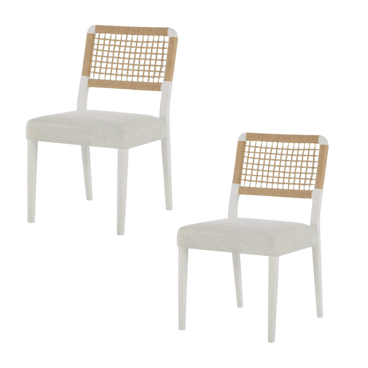 Darya Dining Chair [Set of 2]