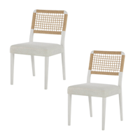 Darya Dining Chair [Set of 2]