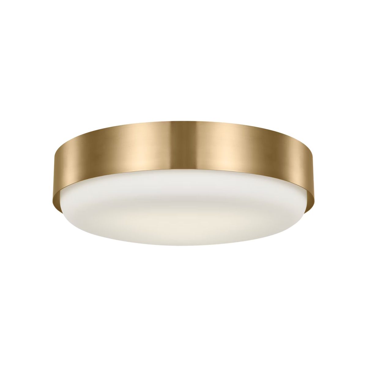 Aurelle 17" Flush Mount