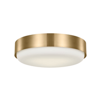 Aurelle 17" Flush Mount