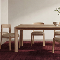 Oden Dining Chair [Set of Two]