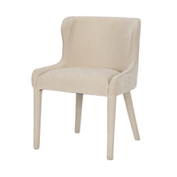 Nolan Wingback Dining Chair