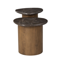 Kovo Nesting End Table Set