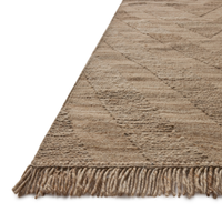 Angeline ANG-01 Rug [Oatmeal]