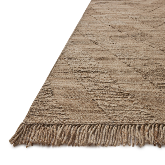 Angeline ANG-01 Rug [Oatmeal]