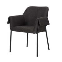 Brently Armchair