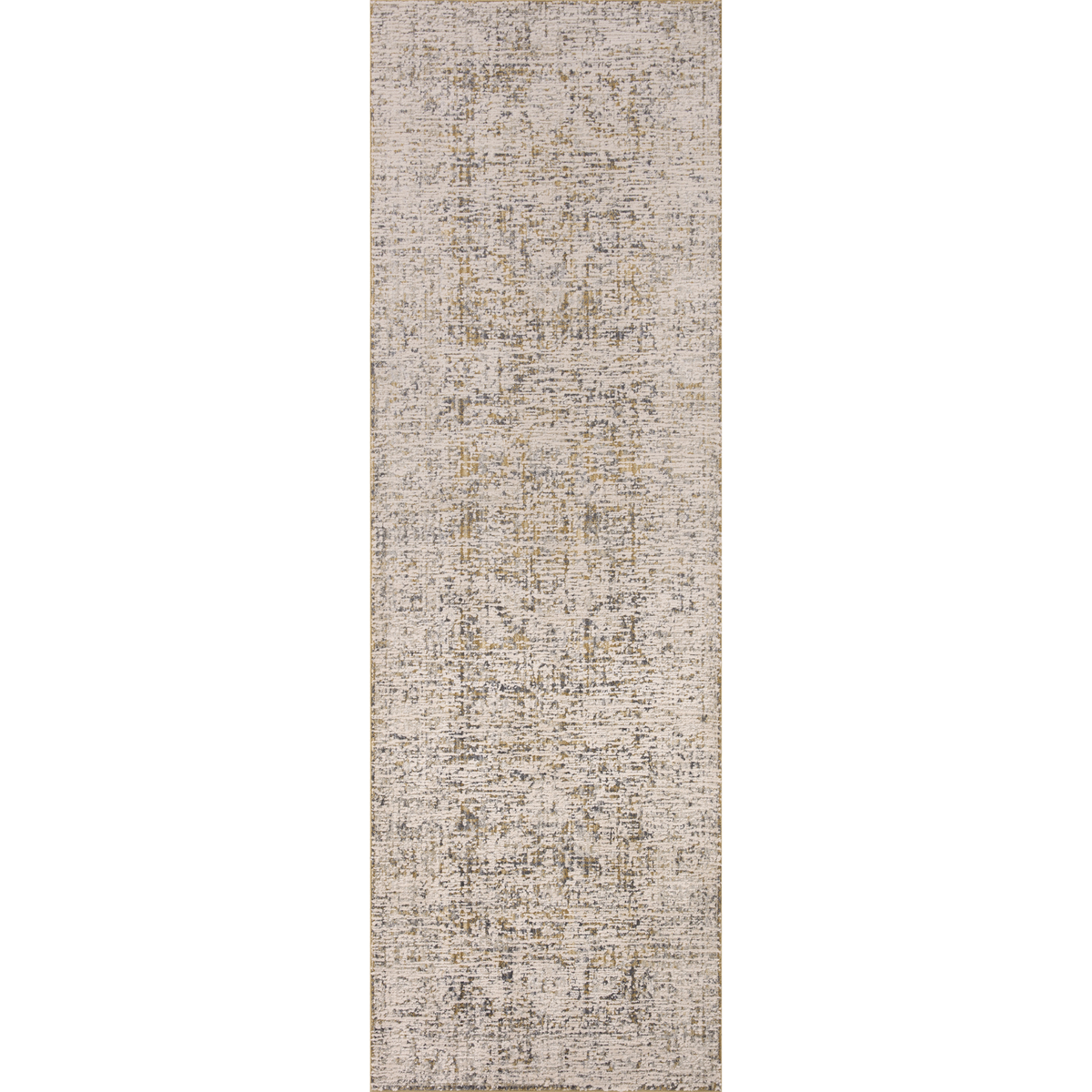 Alie (Amber Lewis × Loloi) ALE-05 Rug [Gold/Beige]