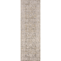 Alie (Amber Lewis × Loloi) ALE-05 Rug [Gold/Beige]