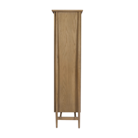 Hollis Curio Cabinet