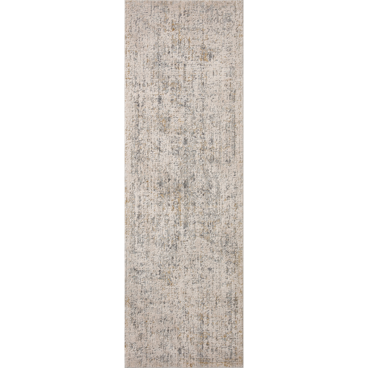 Alie (Amber Lewis × Loloi) ALE-02 Rug [Sand/Sky]