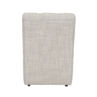 Wilkins Rolling Dining Chair